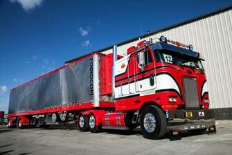 Peterbilt Wallpaper Related Keywords Suggestions