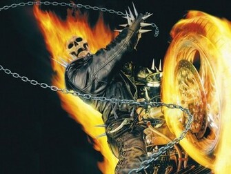 Ghost Rider