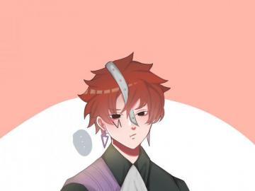 Code Art Boruto Club Wallpaper