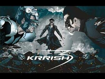 Krrish Hq Movie Wallpaper HD