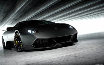 Cool Car Wallpaper For Desktop