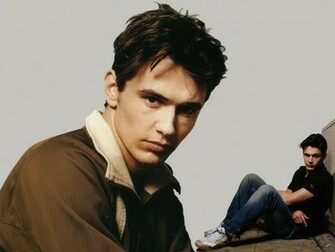 James Franco HD Wallpaper Background