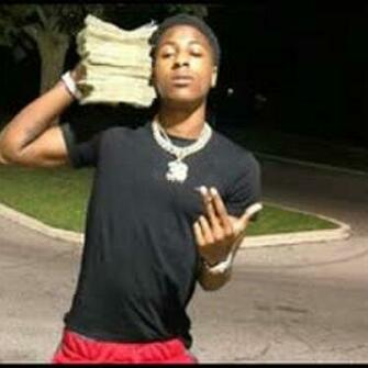 Nba Youngboy Chosen One Feat Kodak Black New Song