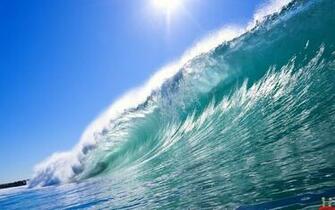 Ocean HD Widescreen Desktops Laptops Computers Background Wallpaper
