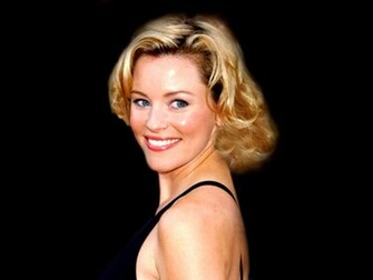 Elizabeth Banks Wallpaper