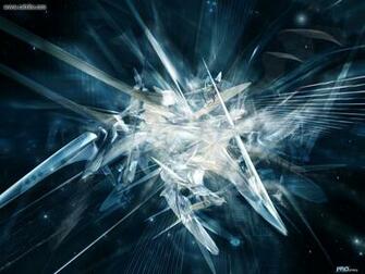 Abstract Prophecy Picture Nr
