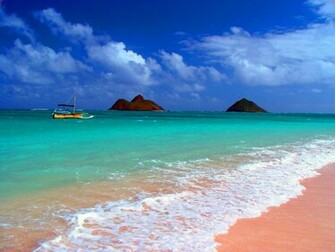 Every Thing HD Wallpaper The World Most Beautiful Beaches