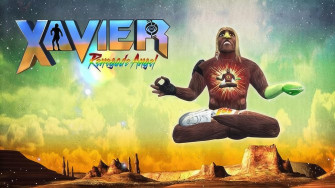 Xavier Renegade Angel Adult Swim Series Where To Watch