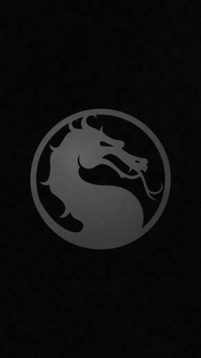 Sasha Shapiro On Mortal Kombat X Wallpaper