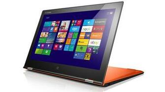Lenovo Ideapad Yoga Pro