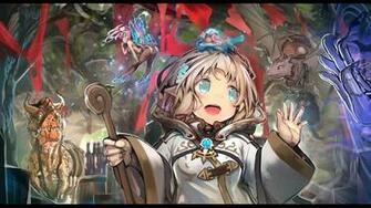 Original Konachan Anime Wallpaper