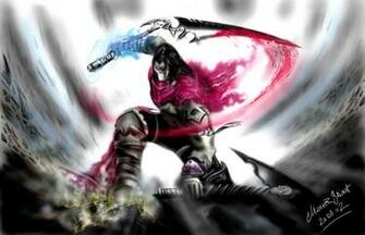 Darksiders Wallpaper HD 1080p Widescreen Best