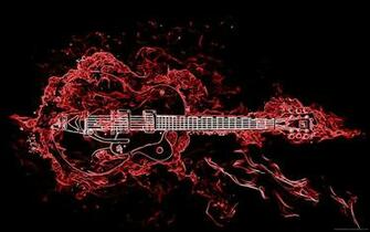Guitar Wallpaper Guitars Music
