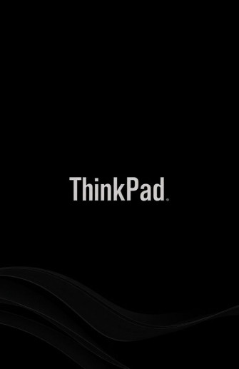 Thinkpad Wallpaper