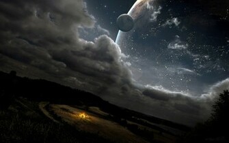 Wallpaper Constellation HD Widescreen Desktop