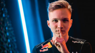 S1mple 4k Wallpaper