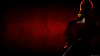 Hitman Blood Money Wallpaper By Nano2412