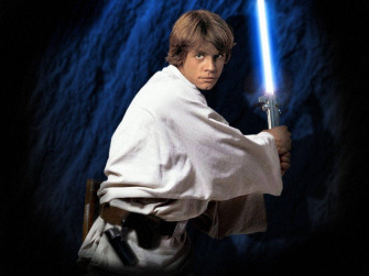 Star Wars Luke Skywalker 4k Wallpaper