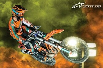Wednesday Wallpaper Alpinestars Mx Nationals Special Motoonline