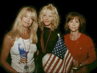 Meg Ryan Image Goldie Hawn Sally Field HD Wallpaper And
