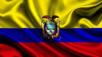 Ecuador Football Wallpaper