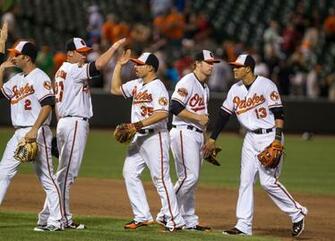 Baltimore Orioles Mlb Baseball Wallpaper Background