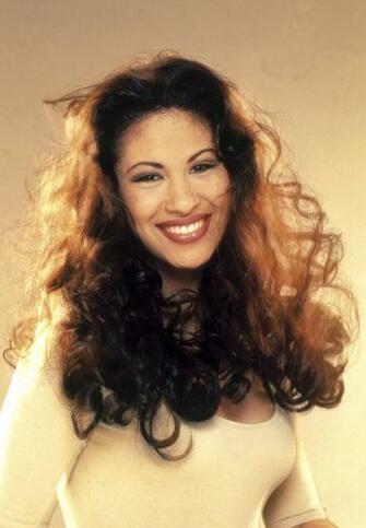 Selena Quintanilla Perez HD Wallpaper Celebrities