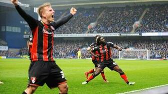 Afc Bournemouth HD Wallpaper