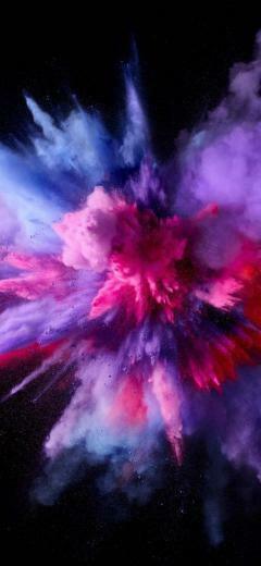 Beautiful Wallpaper For Apple iPhone X Dibujos Smoke