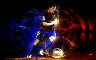 Messi World Best Player Wallpaper55 Wallpaper