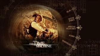 Descargar The Time Machine En Buena Calidad