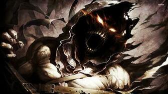 Disturbed Wallpaper