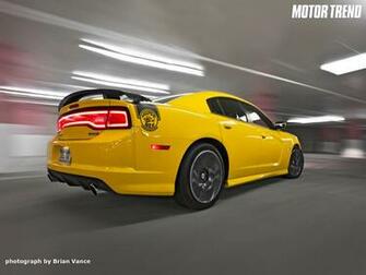 To Posted Under Dodge Charger Rt