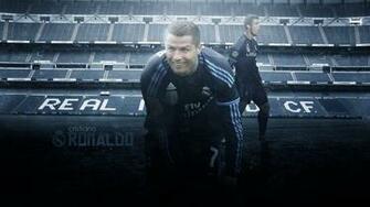 C Ronaldo Wallpaper HD