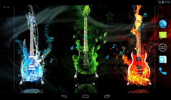 Music Live Wallpaper Apk Android Personalization Apps