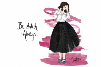 Be Stylish Always The Wallpaper Edition Lost In A Spotless Mind