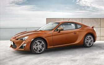 Toyota Gt Widescreen Exotic Car Image Of