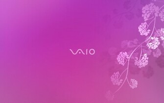Vaio Long Battery Life Wallpaper Stock