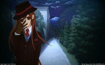 Anime Girls Yuki Cross Wallpaper Vampire Knight HD
