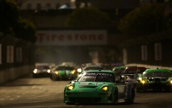 Porsche Car Race Wallpaper HD Cars