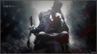 Abraham Lincoln Wallpaper High
