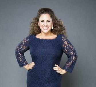 Pictures Of Marissa Jaret Winokur Celebrities