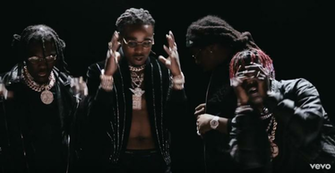 Lil Yachty Feat Migos Peek A Boo Moroccanhiphop