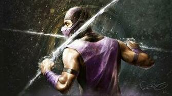 Mortal Kombat X Xl Edition HD Wallpaper V3oq7