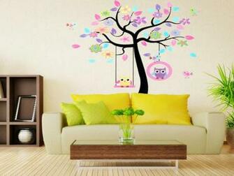Dinding Removable Di Sticker Dari Rumah Taman Aliexpress