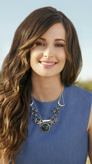 Kacey Musgraves iPhone Wallpaper