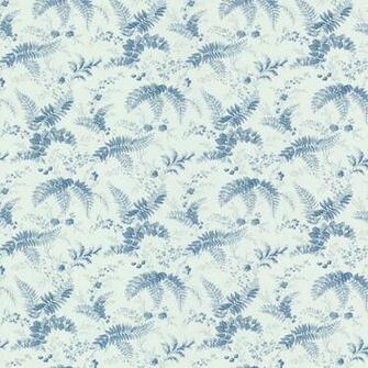 Brewster Blue Floral Toile Wallpaper Overstock Shopping Top Rated