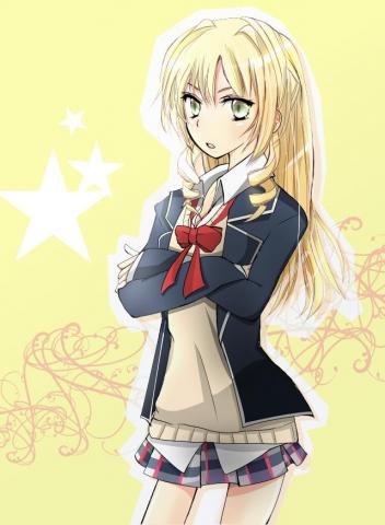 Miura Yumiko Yahari Ore No Seishun Love Come Wa Machigatteiru