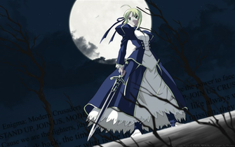 Amazing Anime Wallpaper