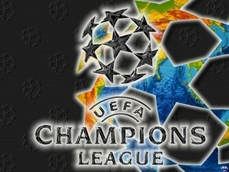 Uefa Champions League Wallpaper